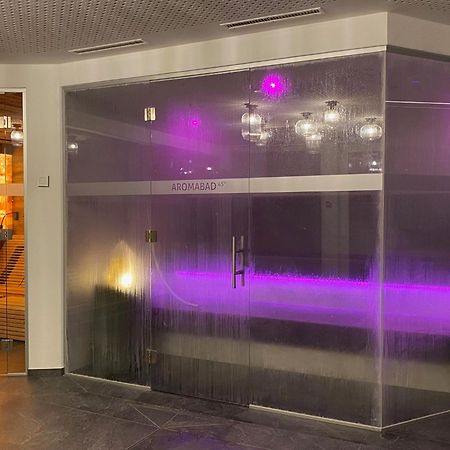 Hotel Helvetia Müstair Zewnętrze zdjęcie