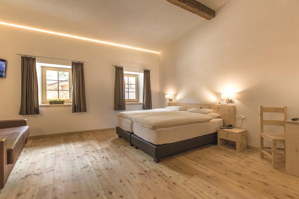 Hotel Helvetia Müstair Pokój zdjęcie