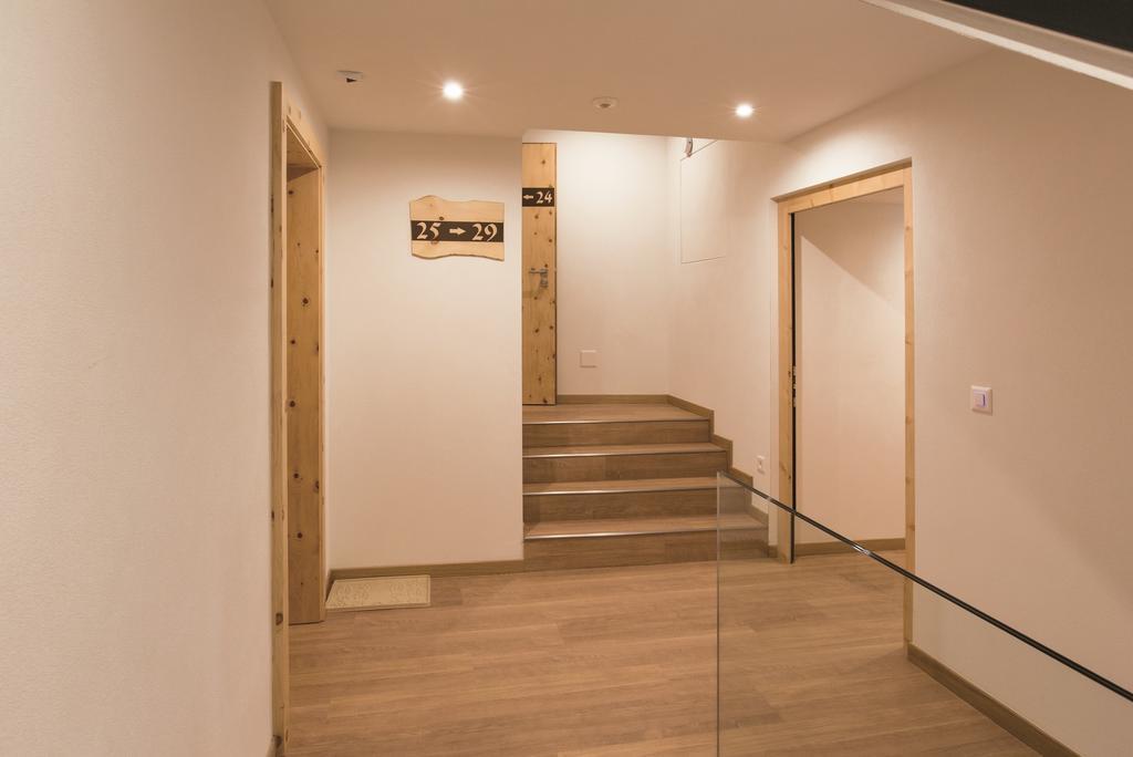 Hotel Helvetia Müstair Zewnętrze zdjęcie