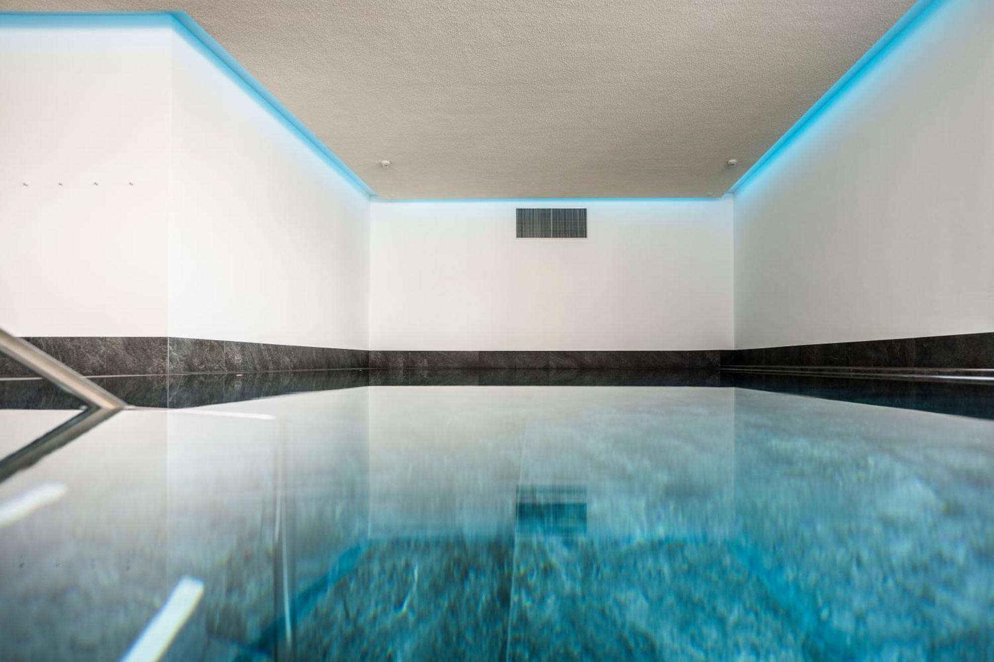 Hotel Helvetia Müstair Zewnętrze zdjęcie