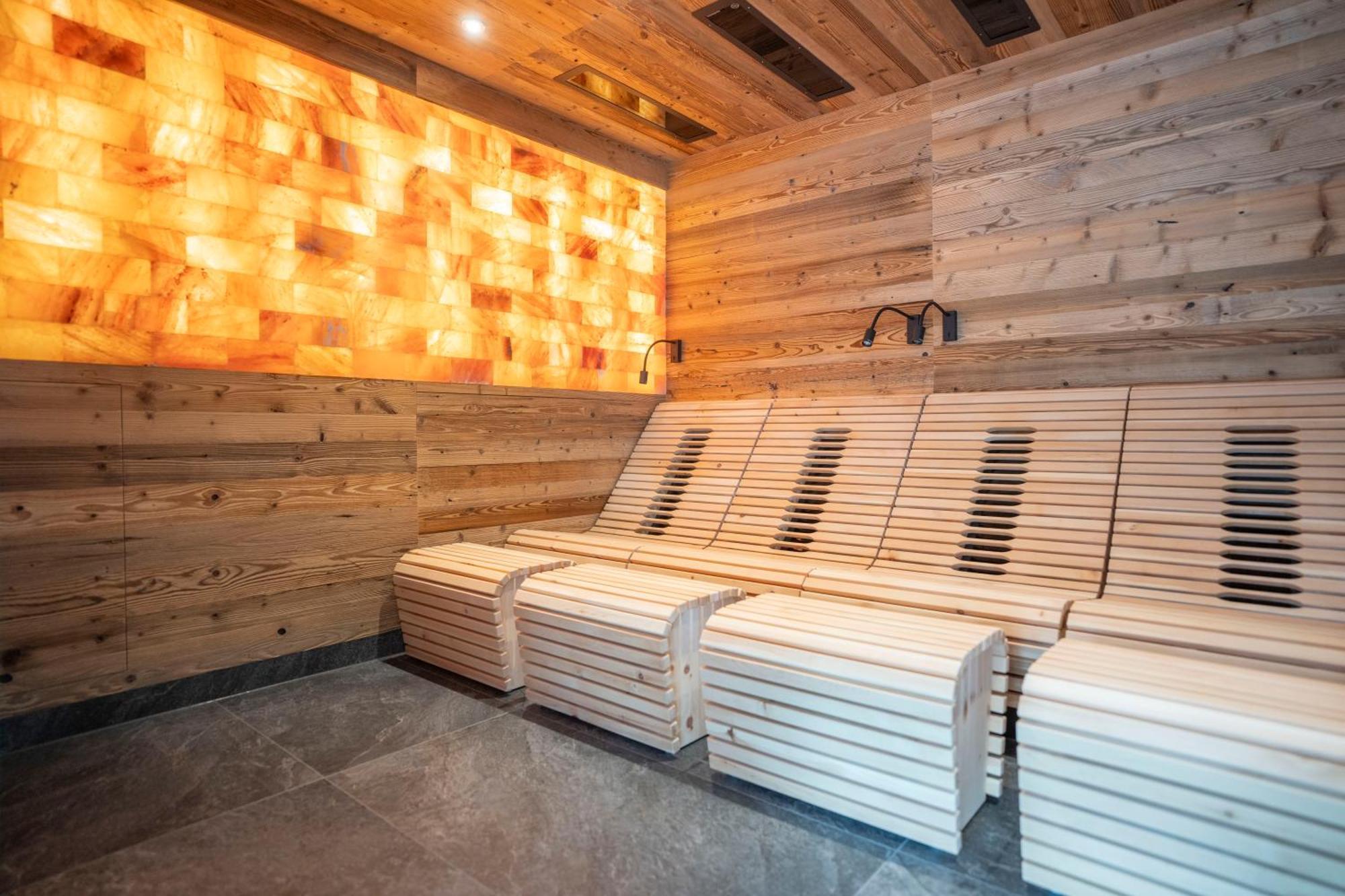 Hotel Helvetia Müstair Zewnętrze zdjęcie