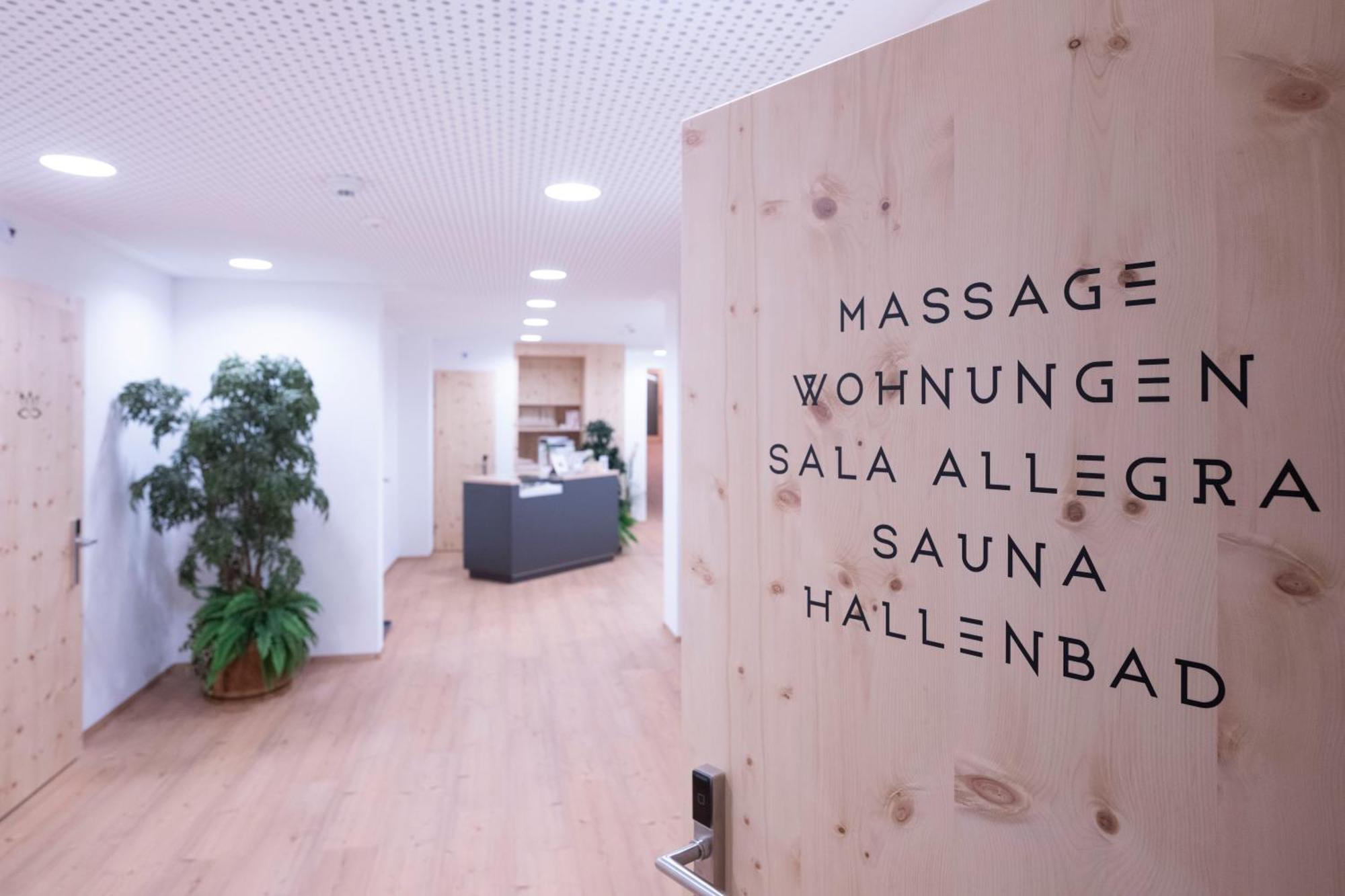 Hotel Helvetia Müstair Zewnętrze zdjęcie