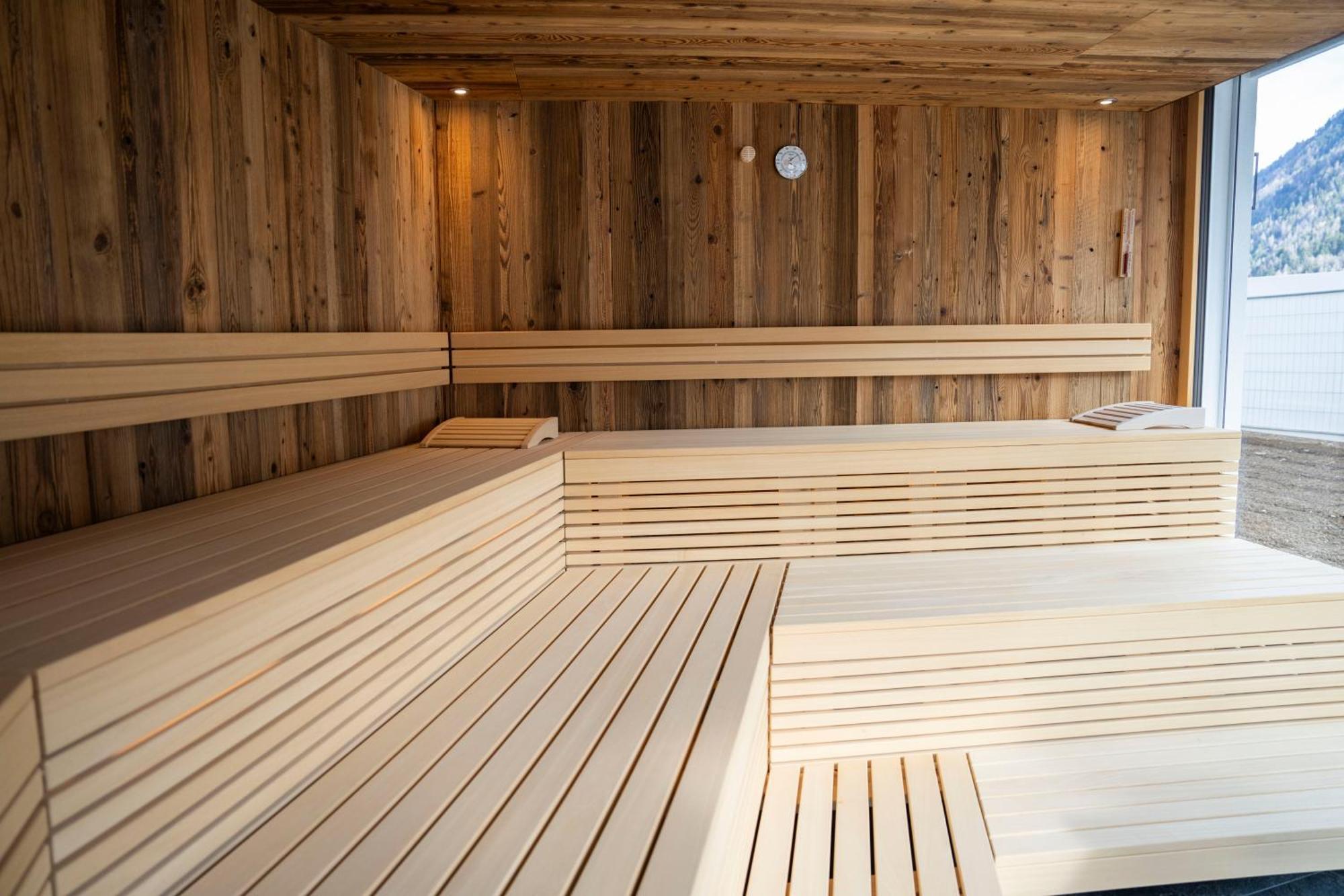 Hotel Helvetia Müstair Zewnętrze zdjęcie