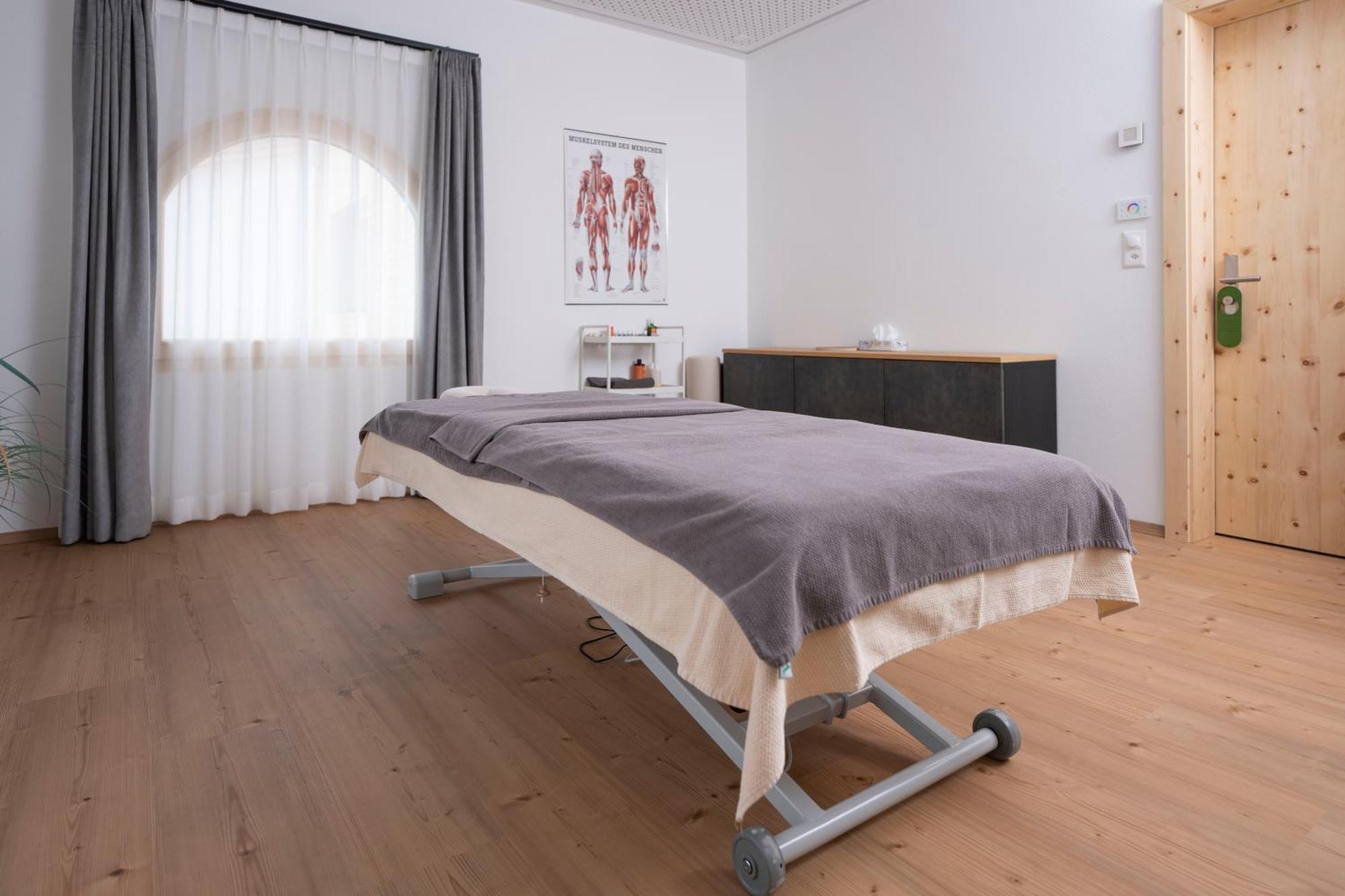 Hotel Helvetia Müstair Zewnętrze zdjęcie