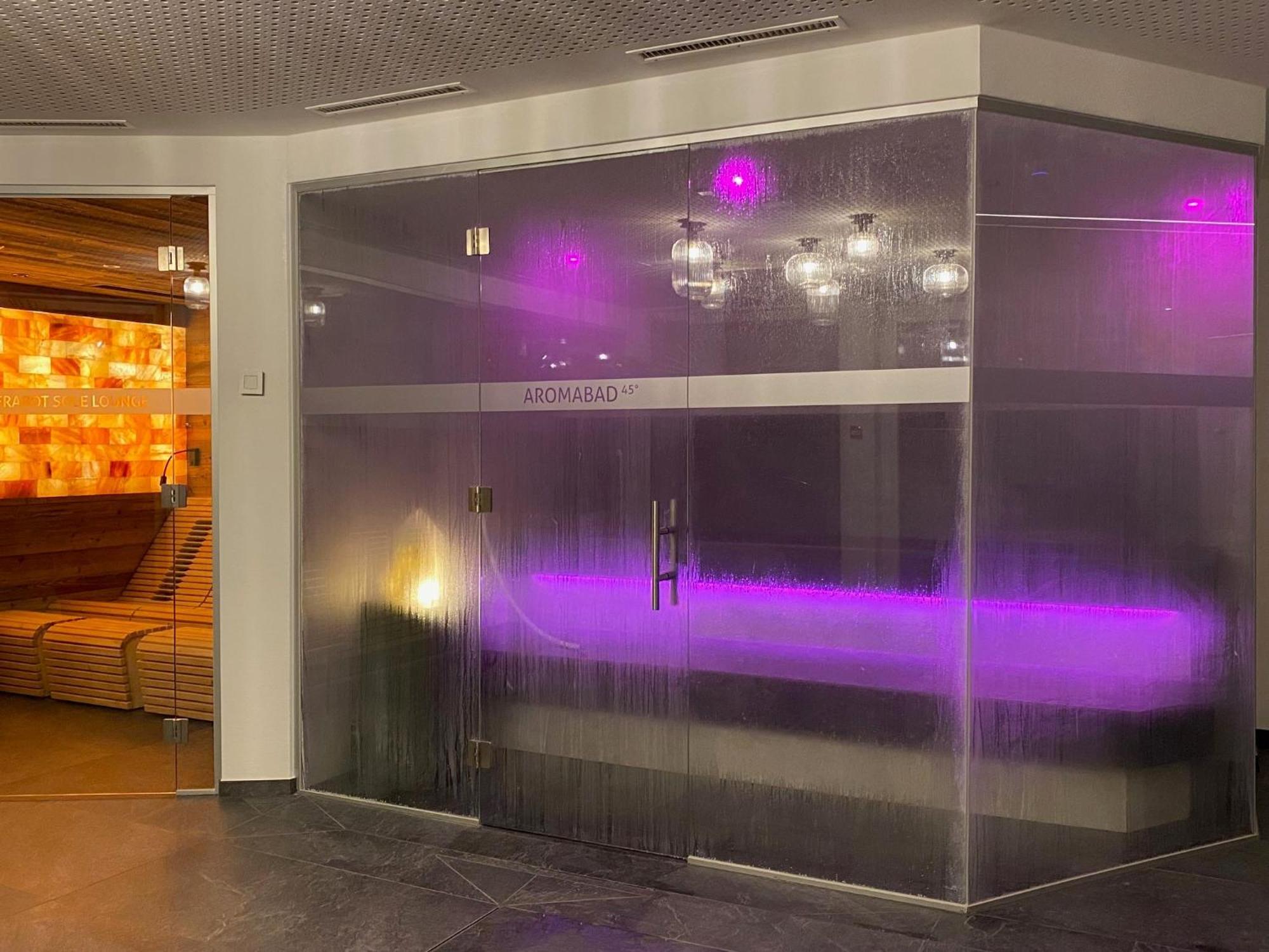 Hotel Helvetia Müstair Zewnętrze zdjęcie