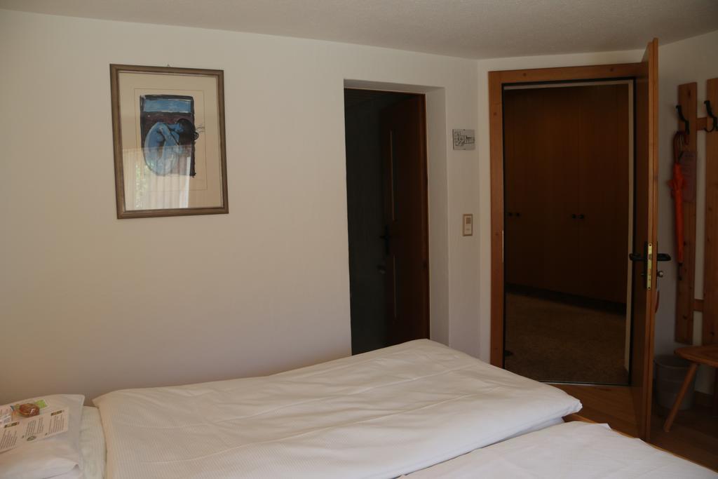 Hotel Helvetia Müstair Zewnętrze zdjęcie