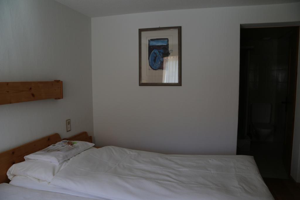 Hotel Helvetia Müstair Zewnętrze zdjęcie
