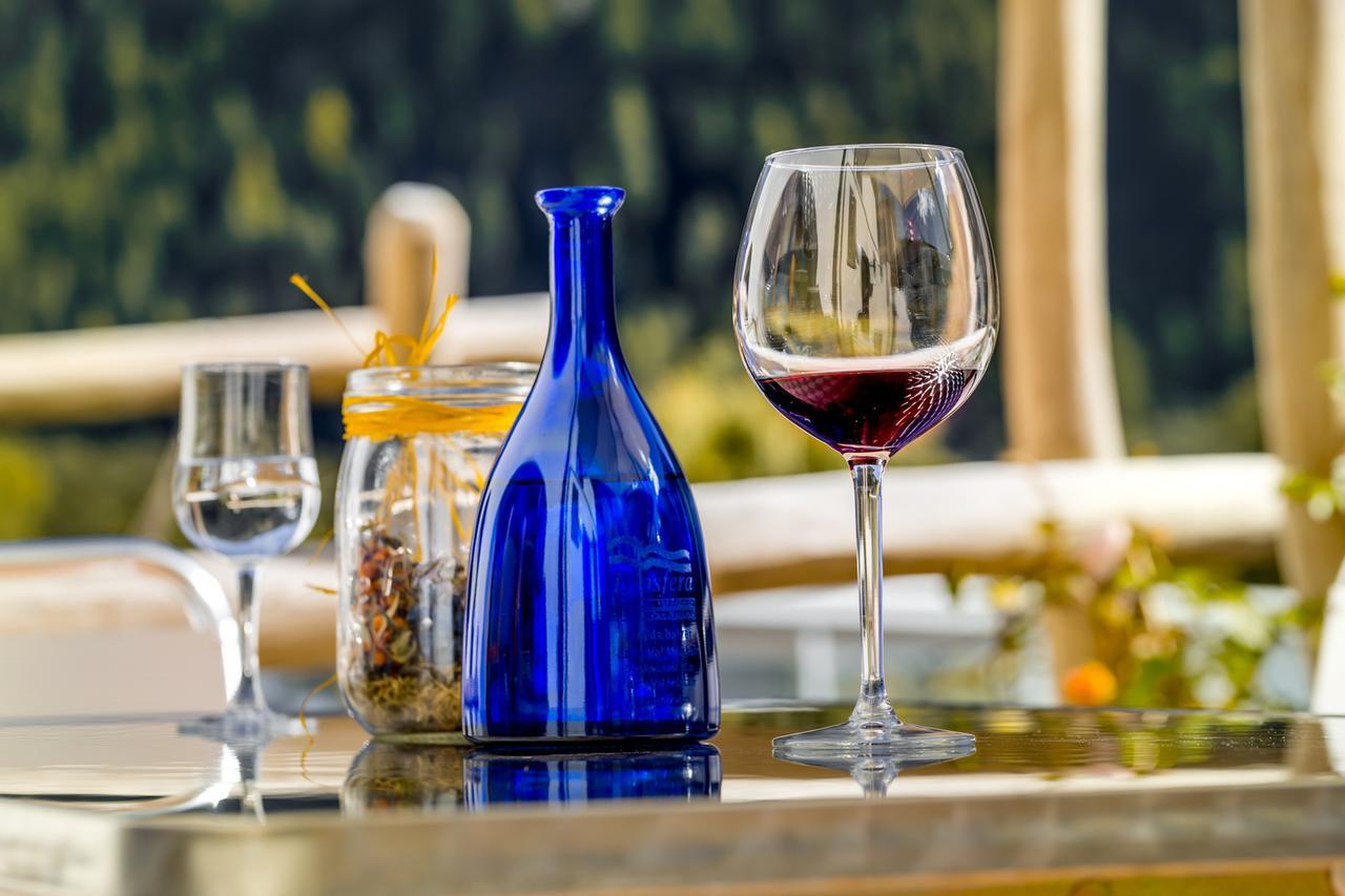 Hotel Helvetia Müstair Zewnętrze zdjęcie
