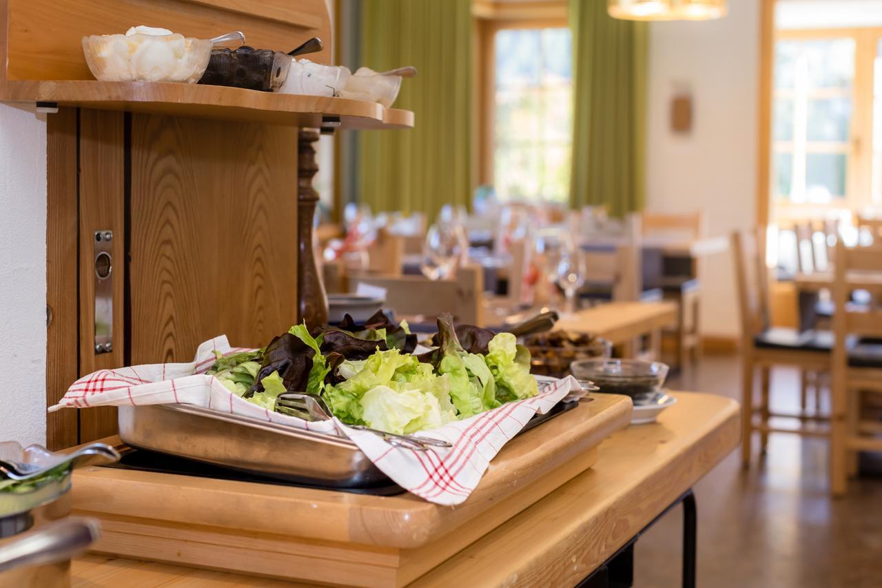 Hotel Helvetia Müstair Zewnętrze zdjęcie